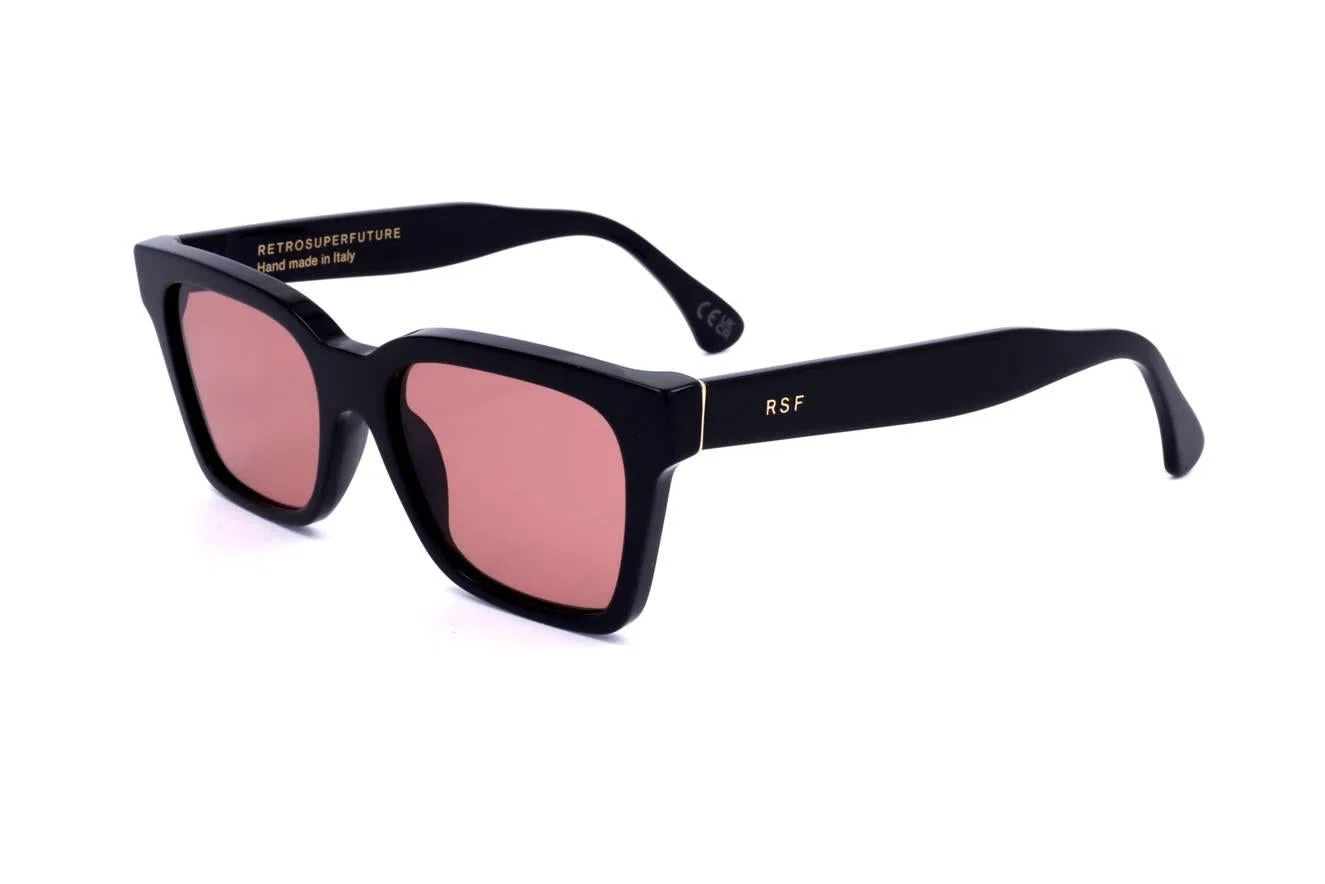 Retrosuperfuture AMERICAFANTOME Sunglasses - view 3